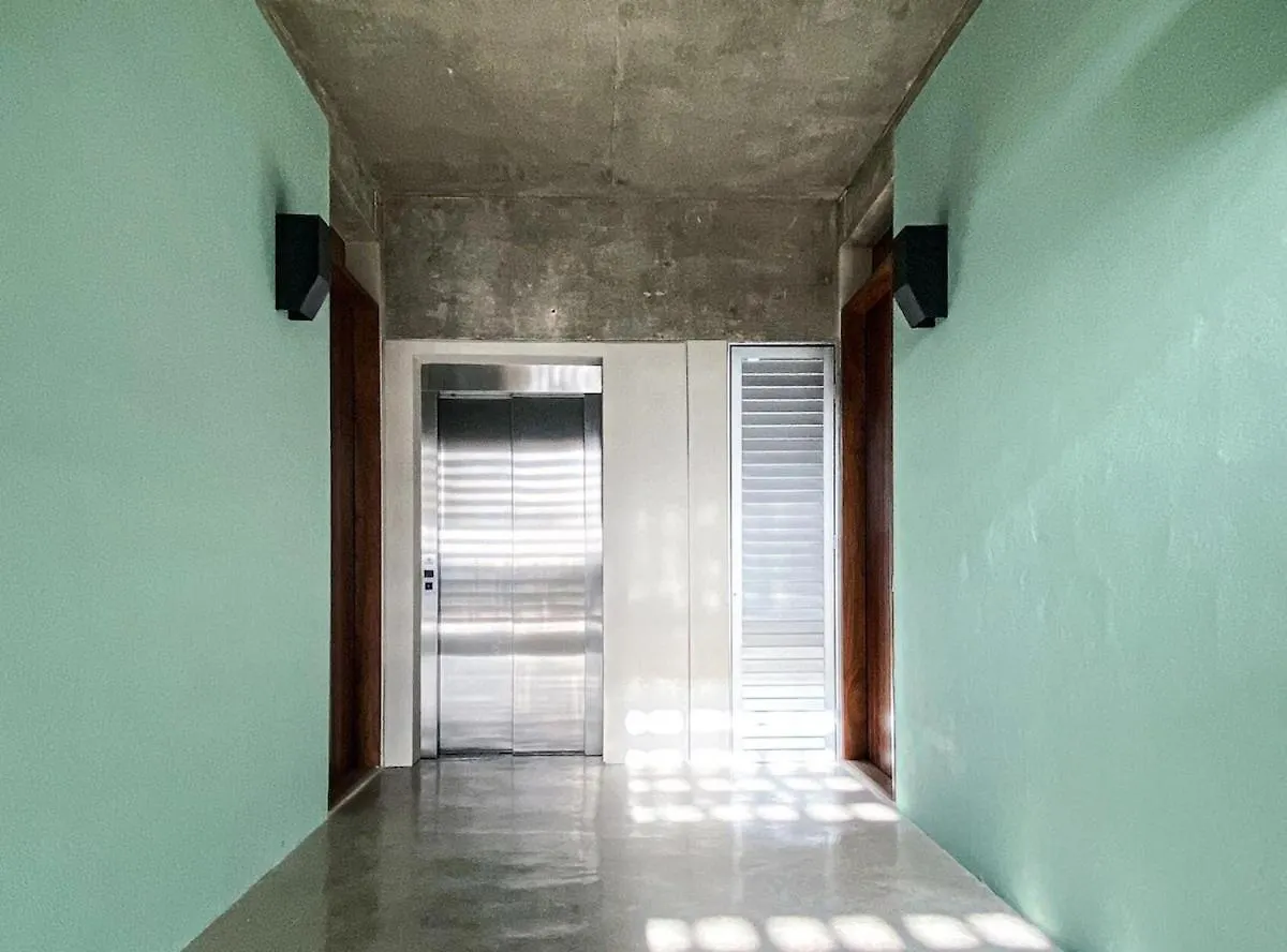 Fabulous Loft With Pool Apartment Cancun