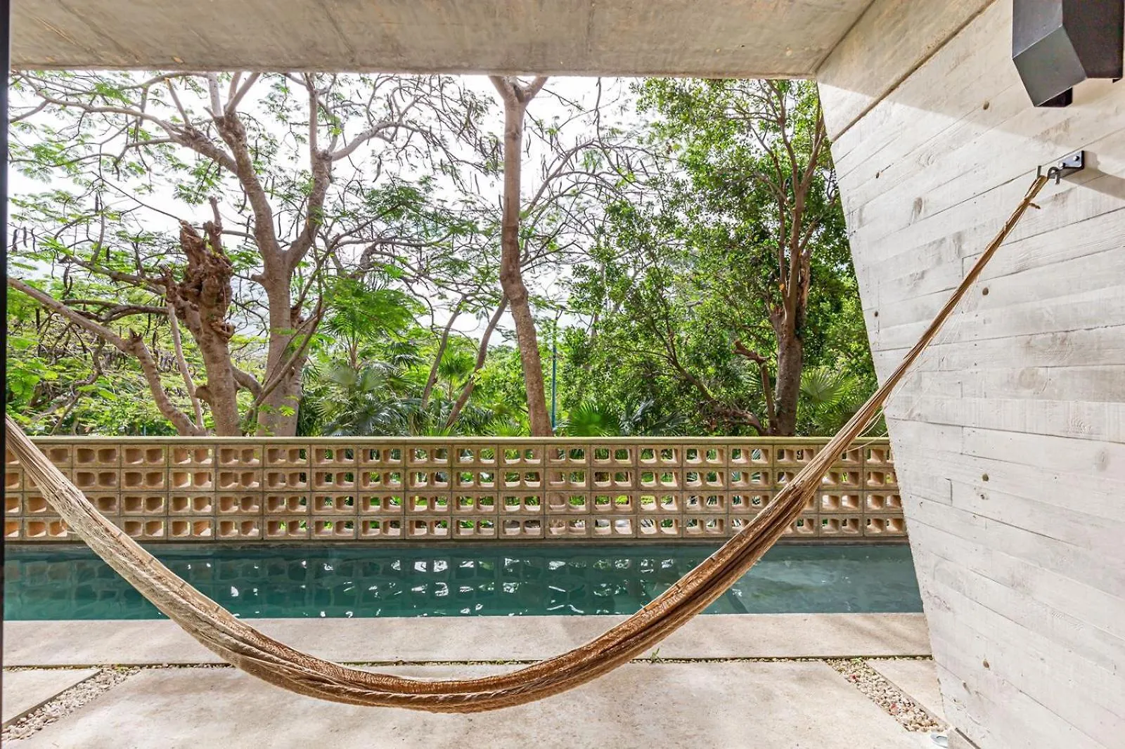 Fabulous Loft With Pool Apartment Cancun